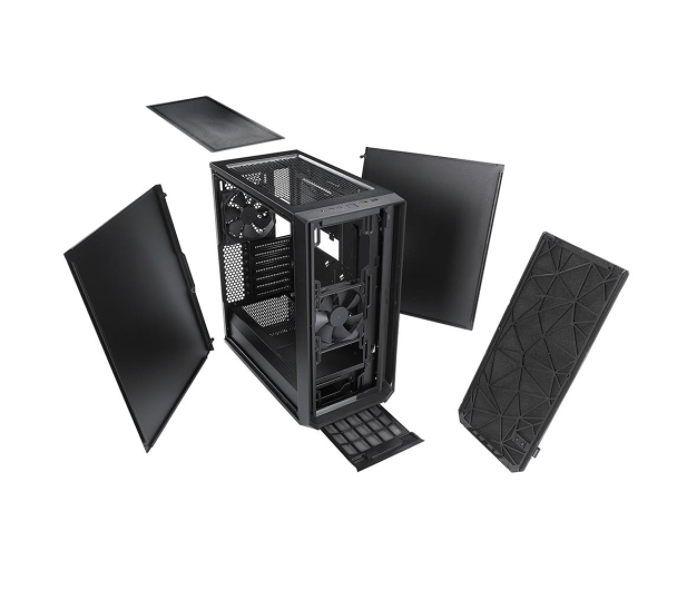 Fractal Design Meshify C - 492879 - zdjęcie 11